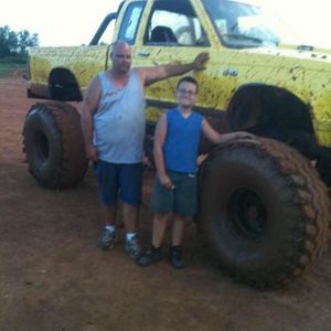 Meet your Posher, Shane